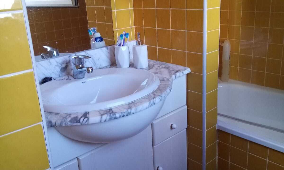 Photo of Bathroom in Bahia de Casares