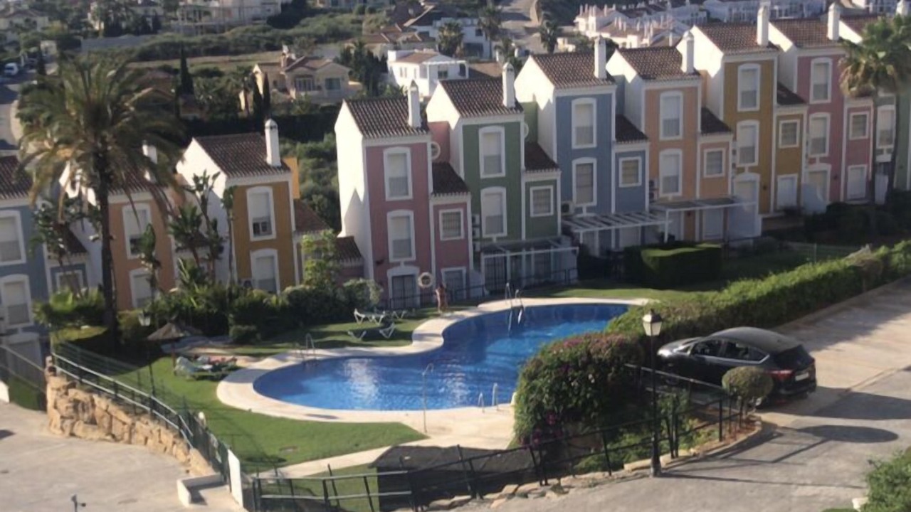Photo of Outdoor in Bahia de Casares