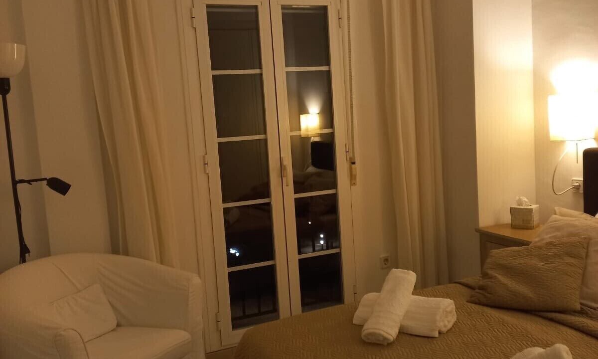 Photo of Bedroom in Bahia de Casares