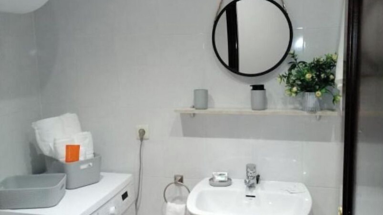 Photo of Bathroom in Coia