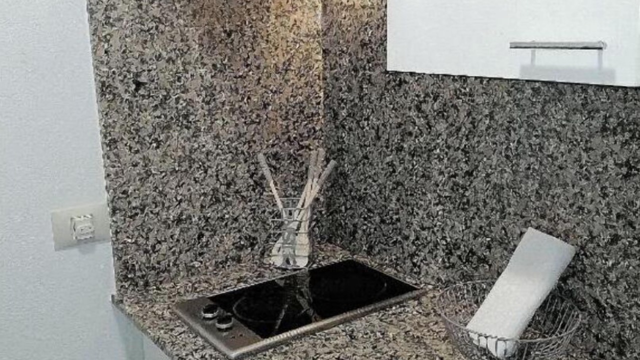 Photo of Kitchen in Coia