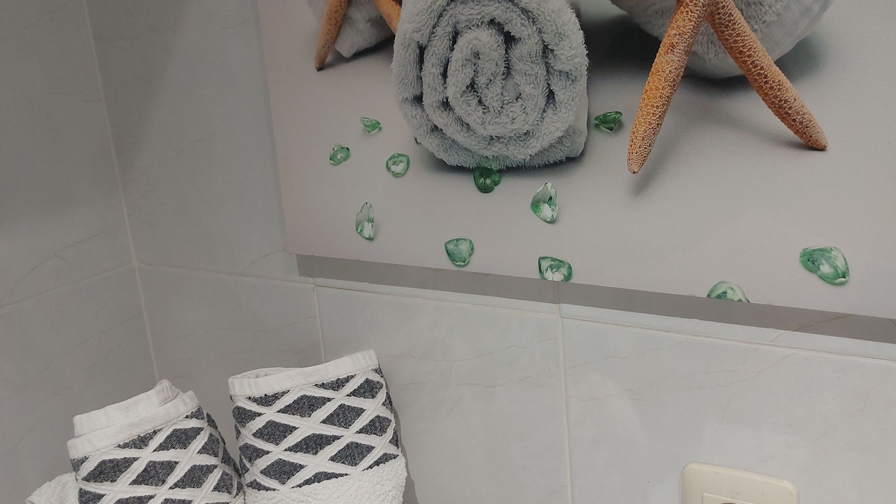 Photo of Bathroom in Coia