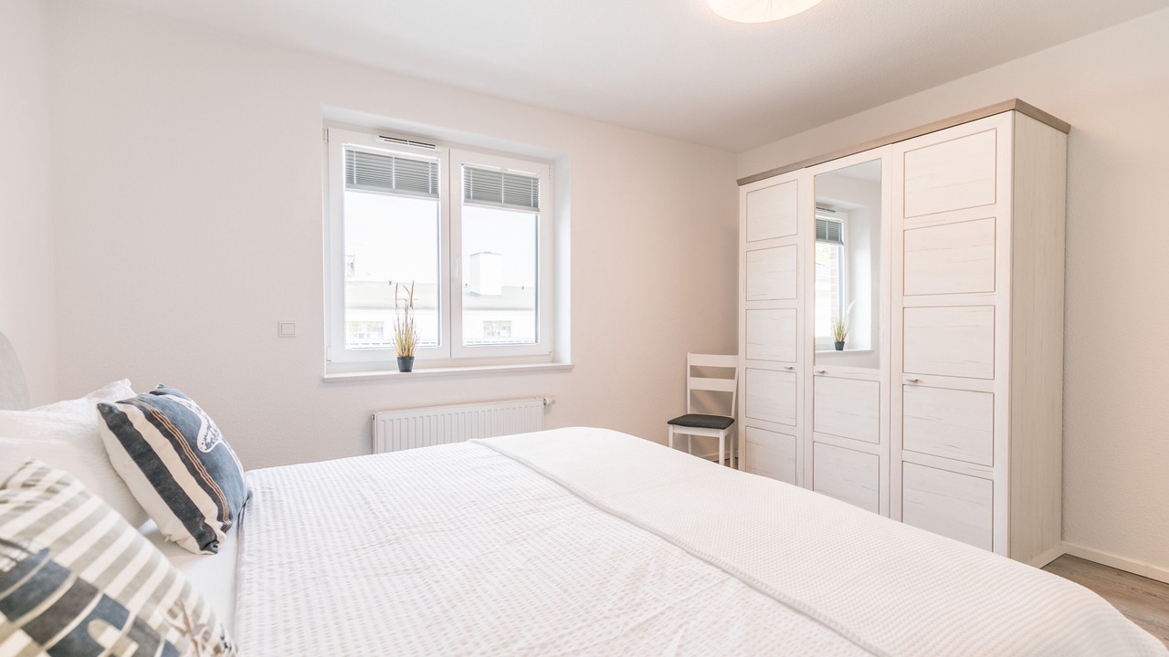 Photo of Bedroom in Busum
