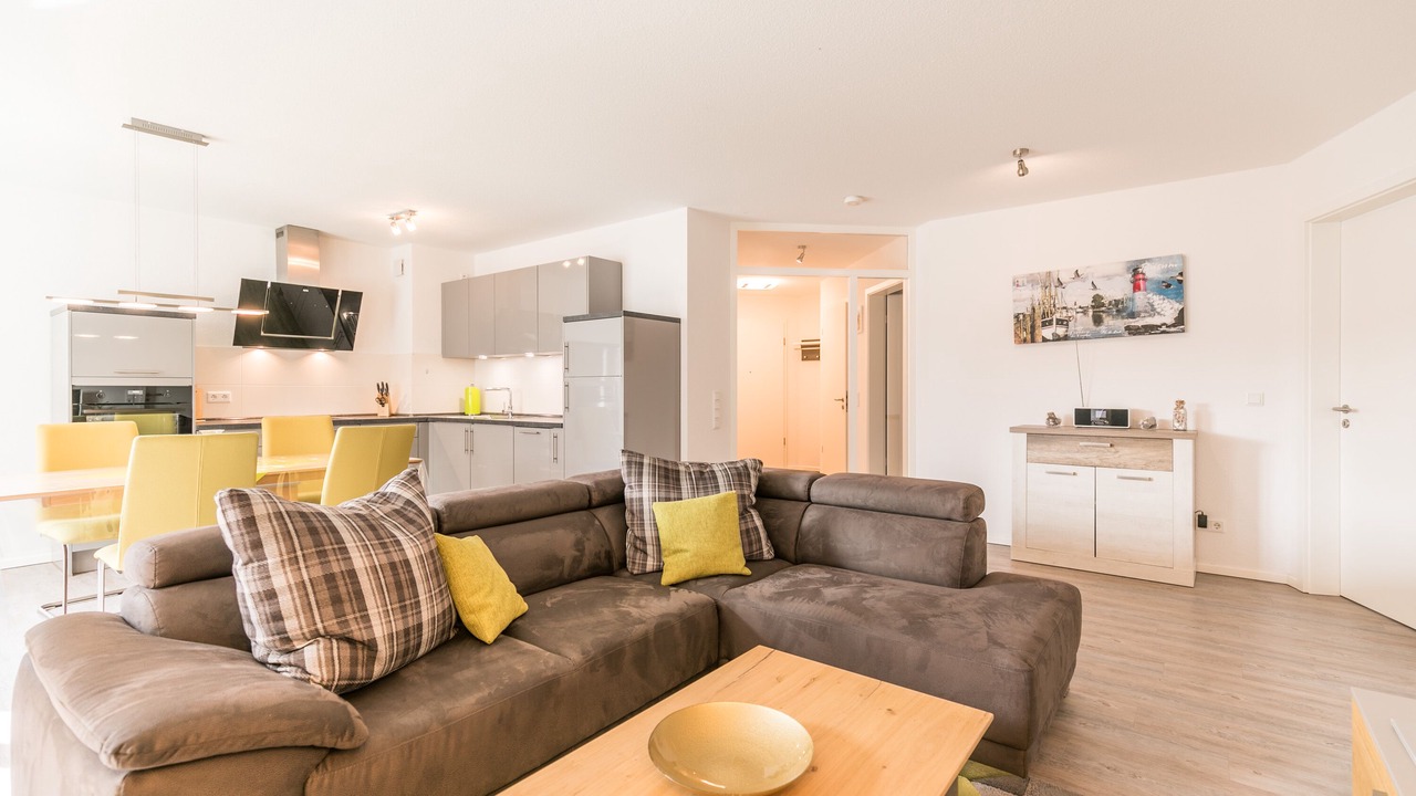 Photo of Livingroom in Busum