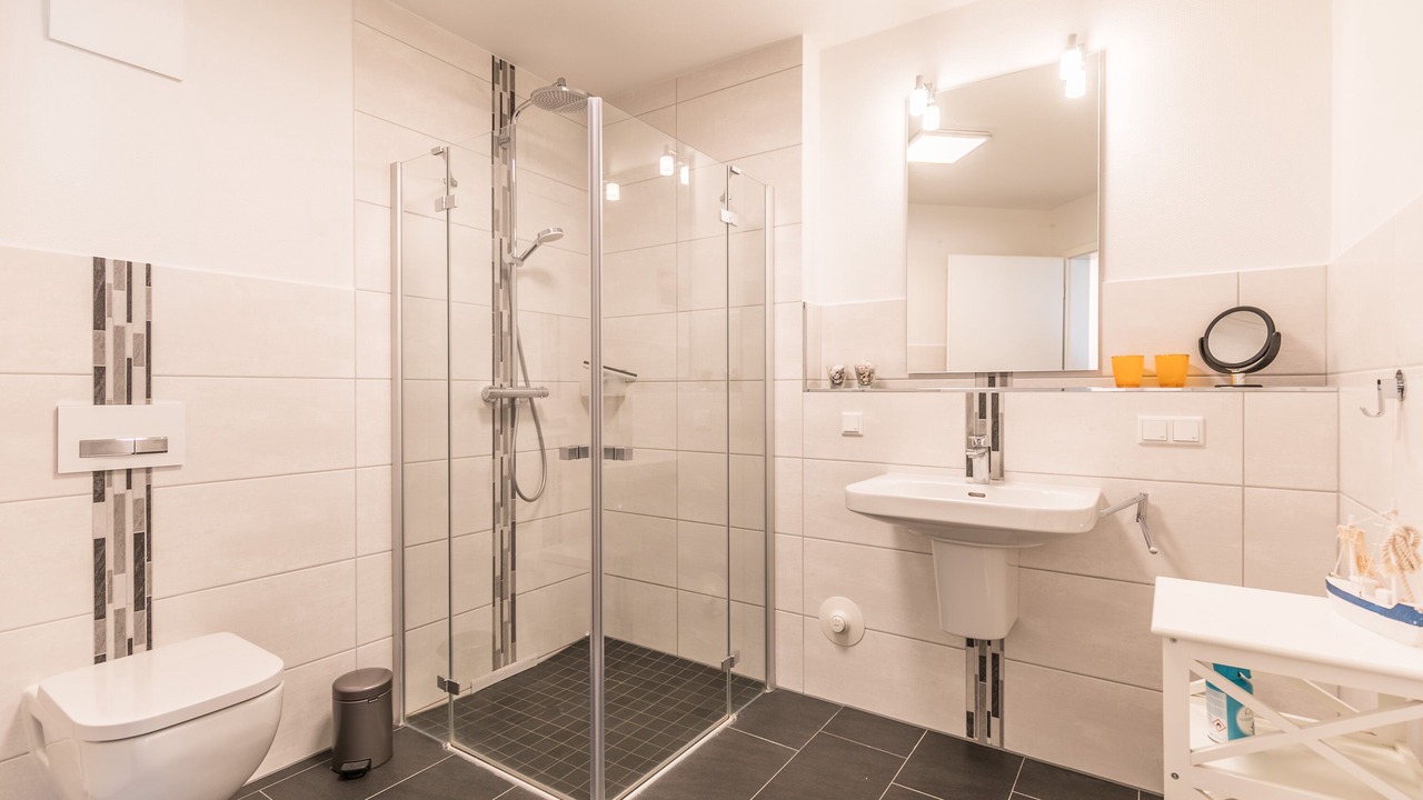 Photo of Bathroom in Busum