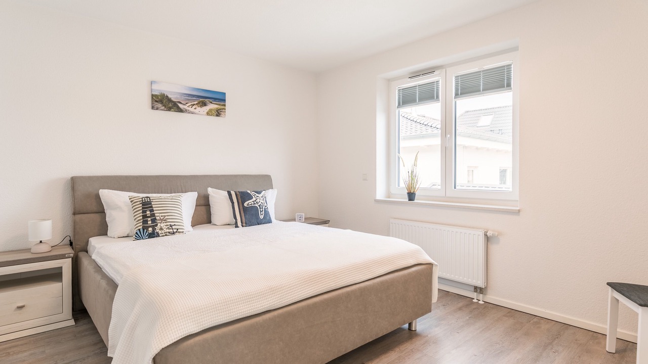 Photo of Bedroom in Busum