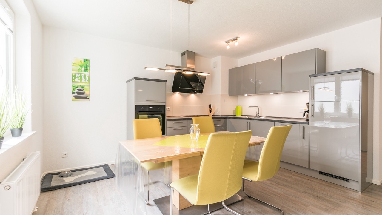 Photo of Kitchen in Busum
