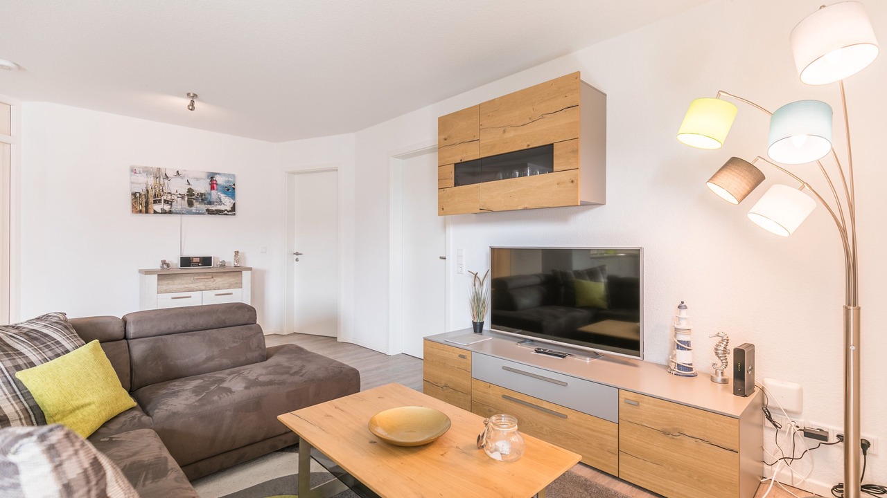 Photo of Livingroom in Busum