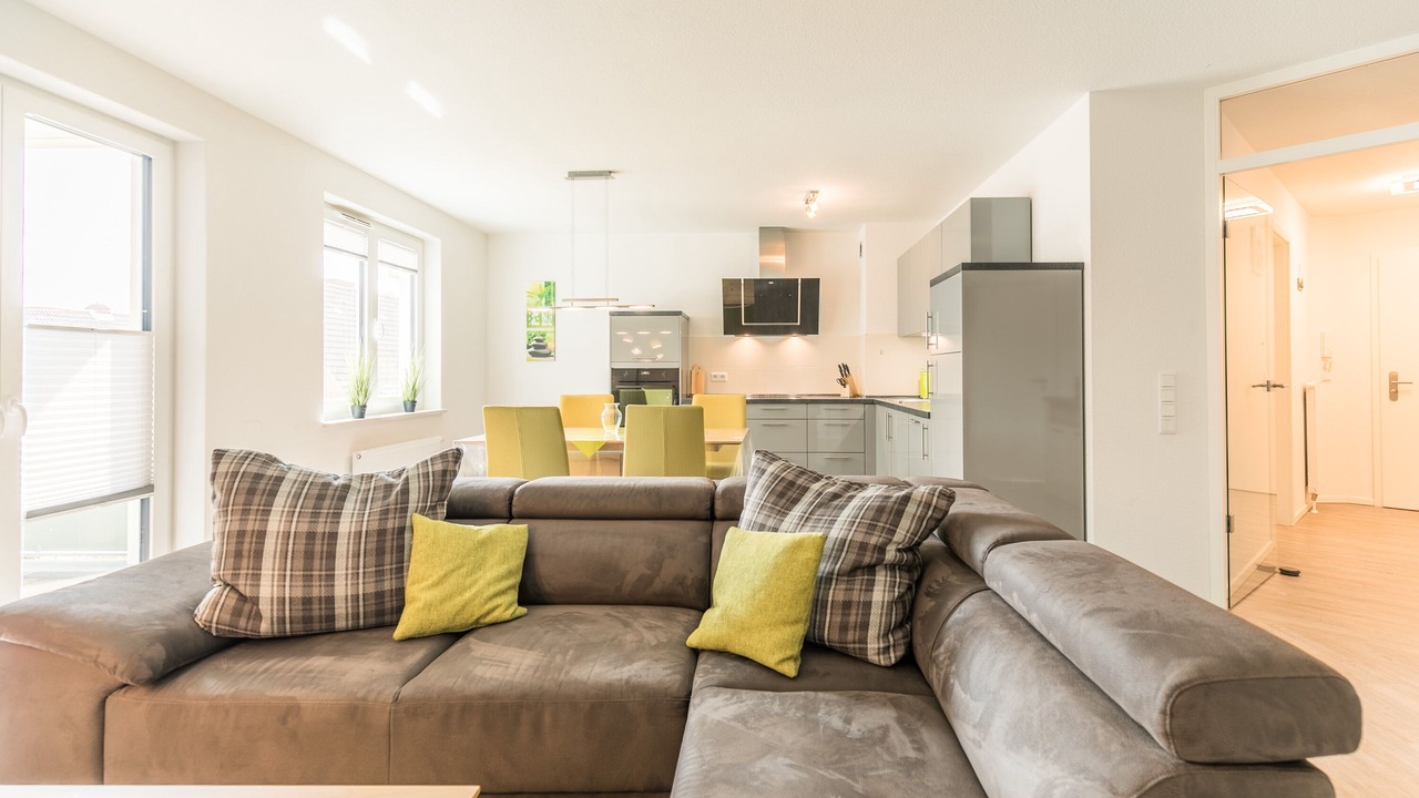 Photo of Livingroom in Busum