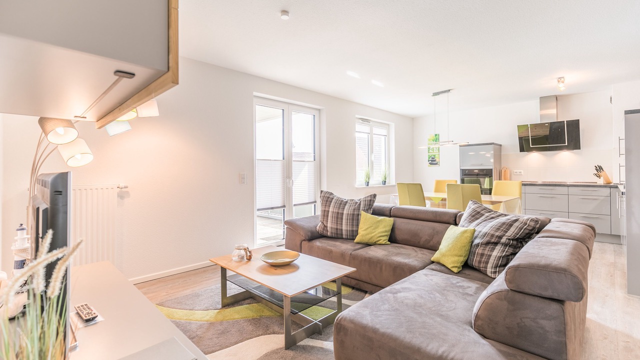Photo of Livingroom in Busum