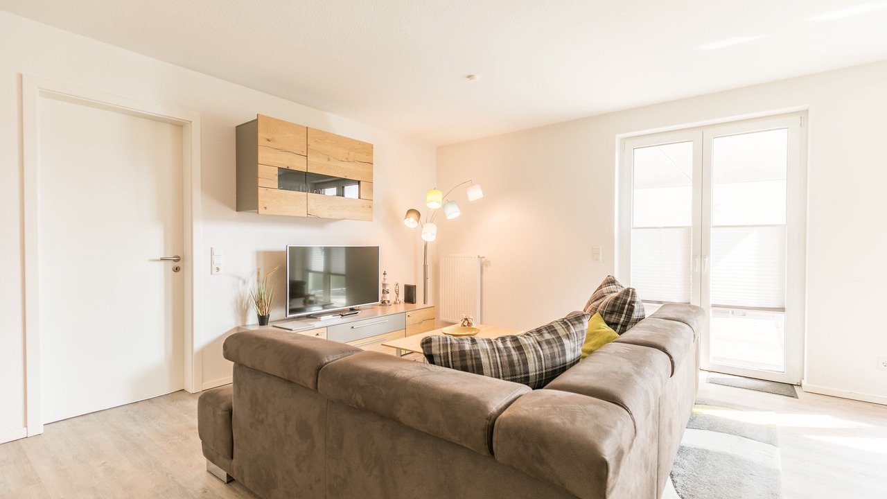 Photo of Livingroom in Busum