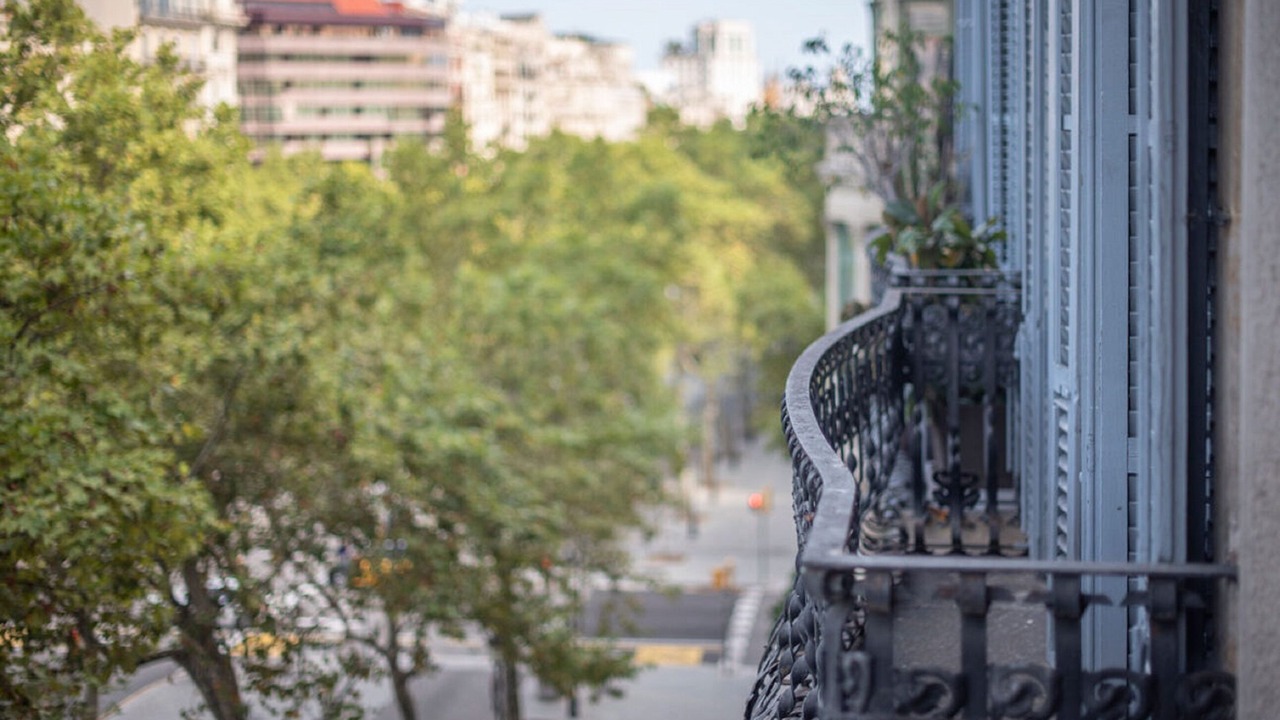 Photo of Outdoor in Eixample