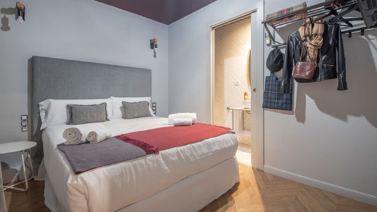Photo of Bedroom in Eixample