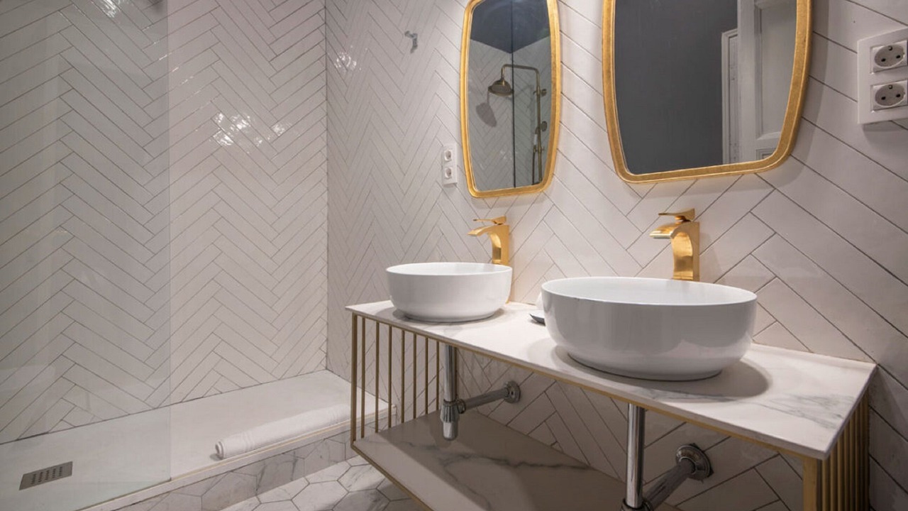 Photo of Bathroom in Eixample