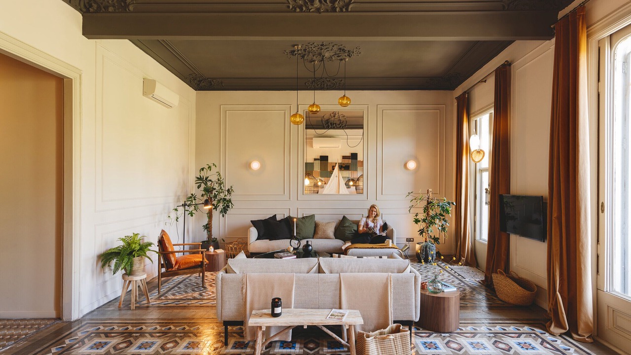 Photo of Livingroom in Eixample