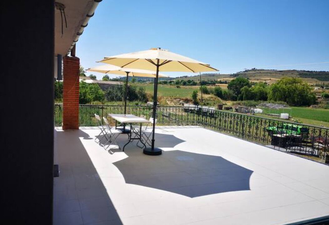 Photo of Outdoor in Palencia