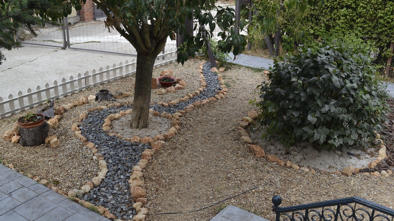 Photo of Outdoor in Palencia