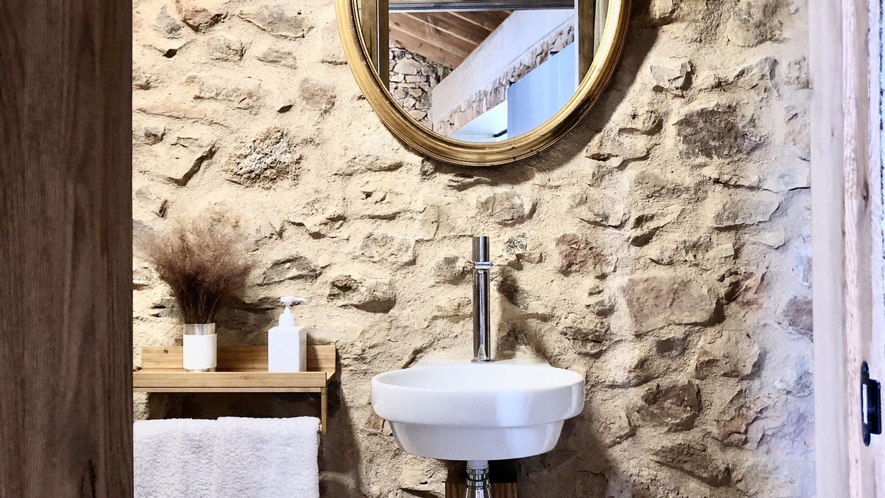 Photo of Bathroom in Orejana