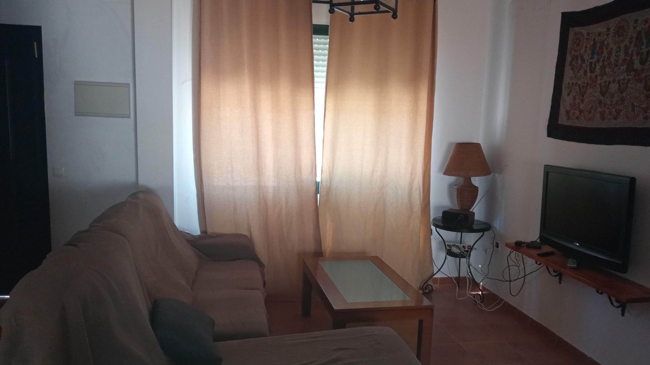 Photo of Livingroom in Canaveral de Leon