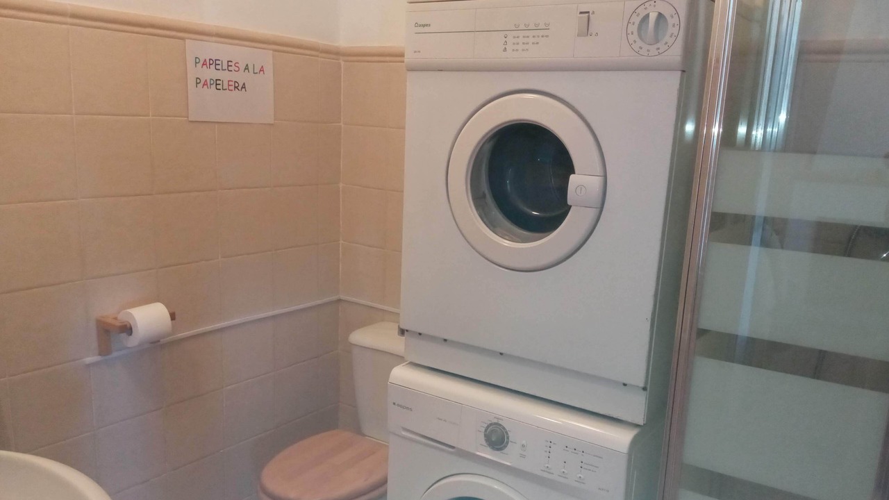 Photo of Bathroom in Canaveral de Leon