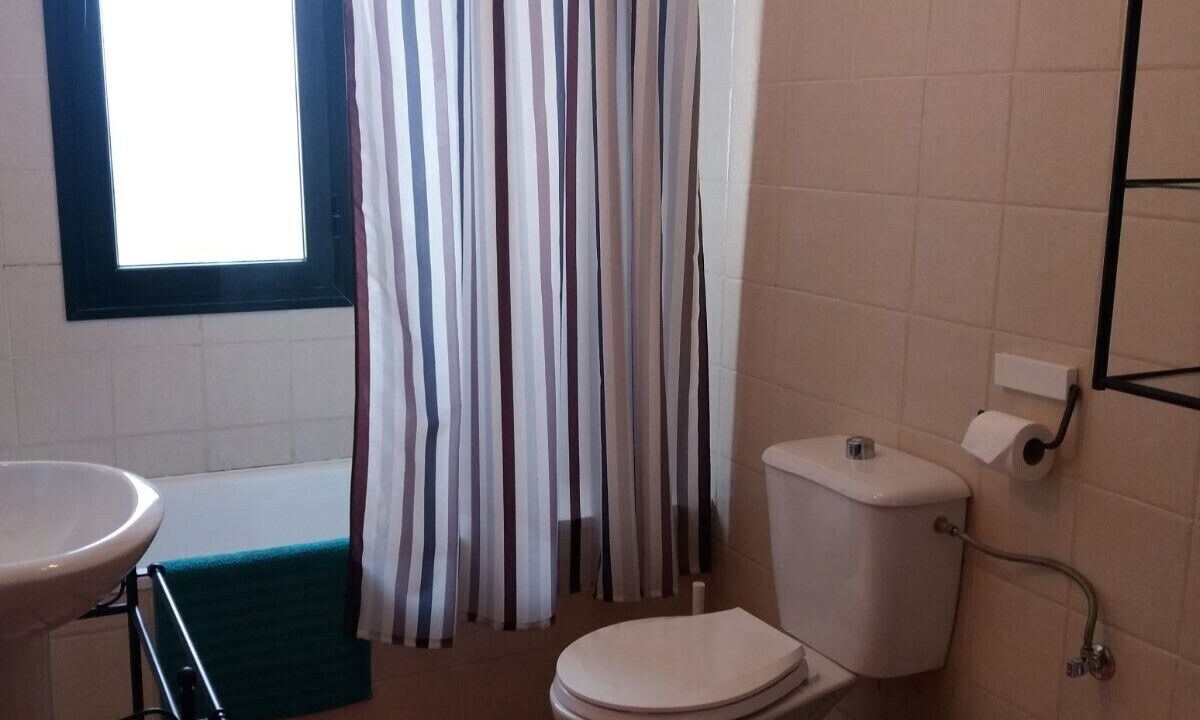 Photo of Bathroom in Canaveral de Leon