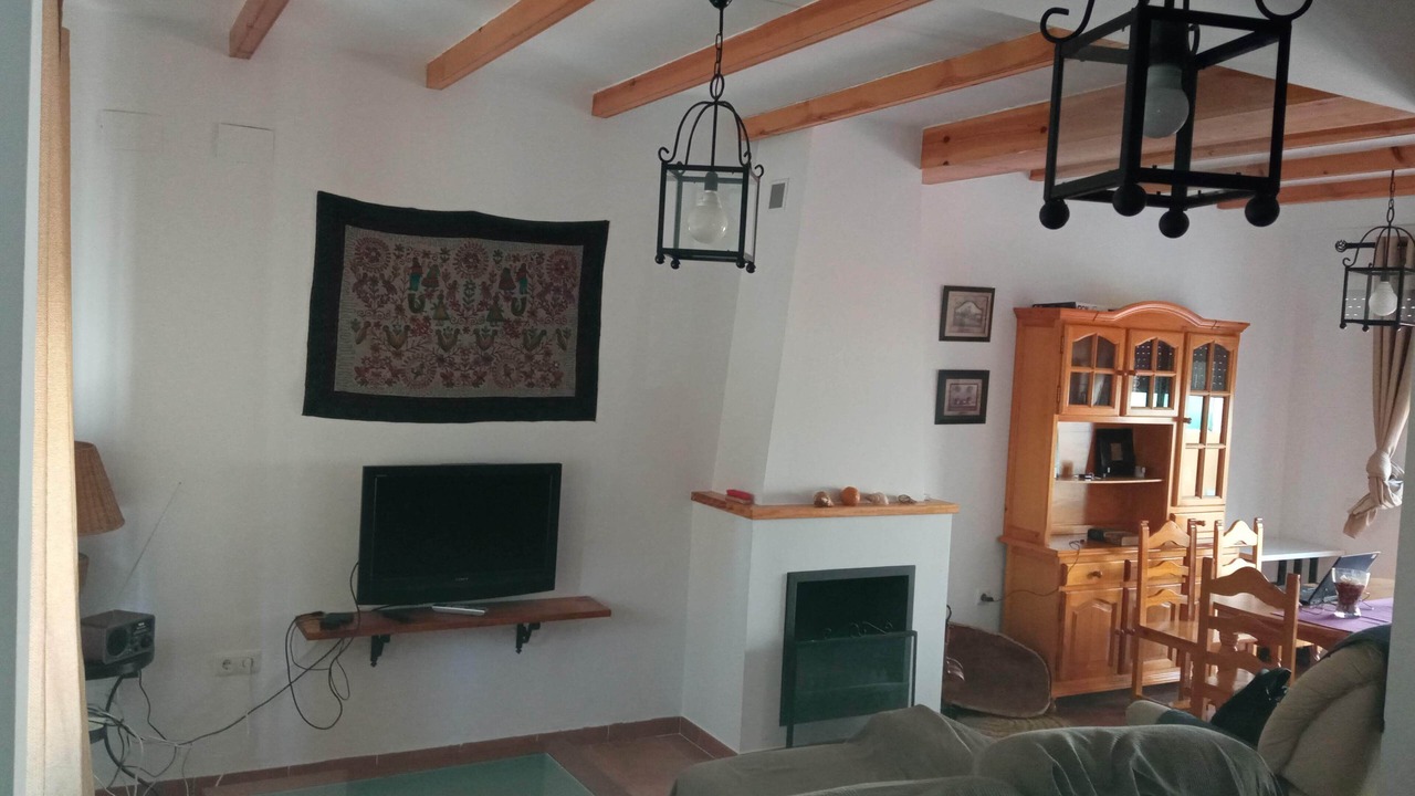 Photo of Livingroom in Canaveral de Leon