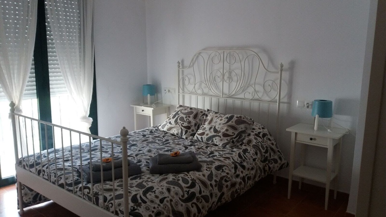 Photo of Bedroom in Canaveral de Leon