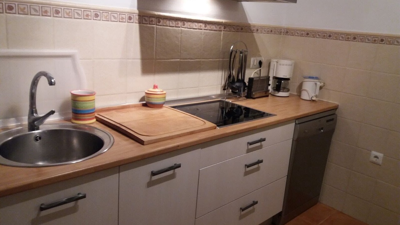 Photo of Kitchen in Canaveral de Leon