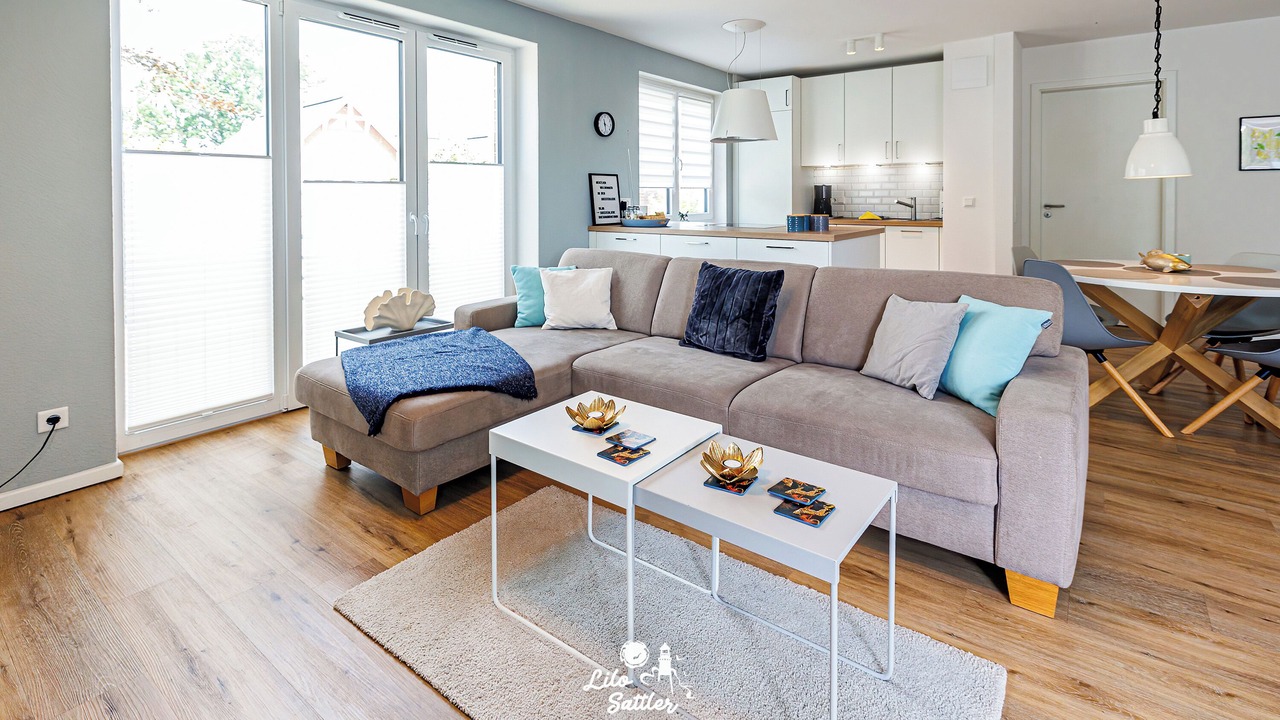 Photo of Livingroom in Busum