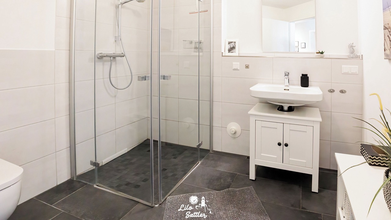 Photo of Bathroom in Busum