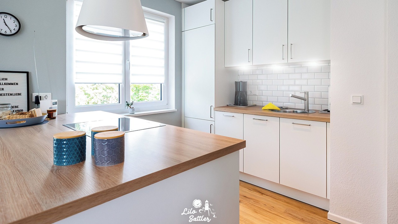 Photo of Kitchen in Busum