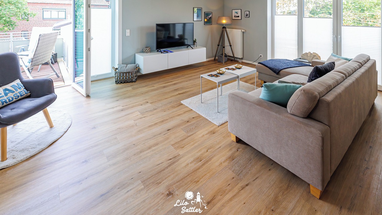 Photo of Livingroom in Busum
