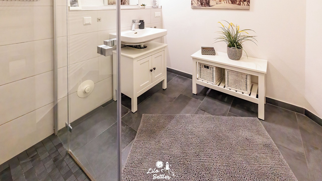 Photo of Bathroom in Busum