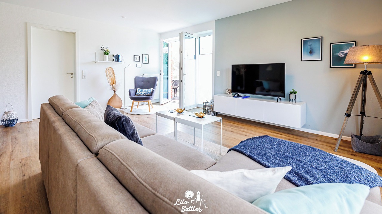 Photo of Livingroom in Busum