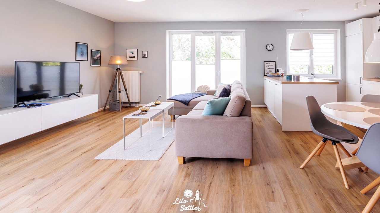 Photo of Livingroom in Busum