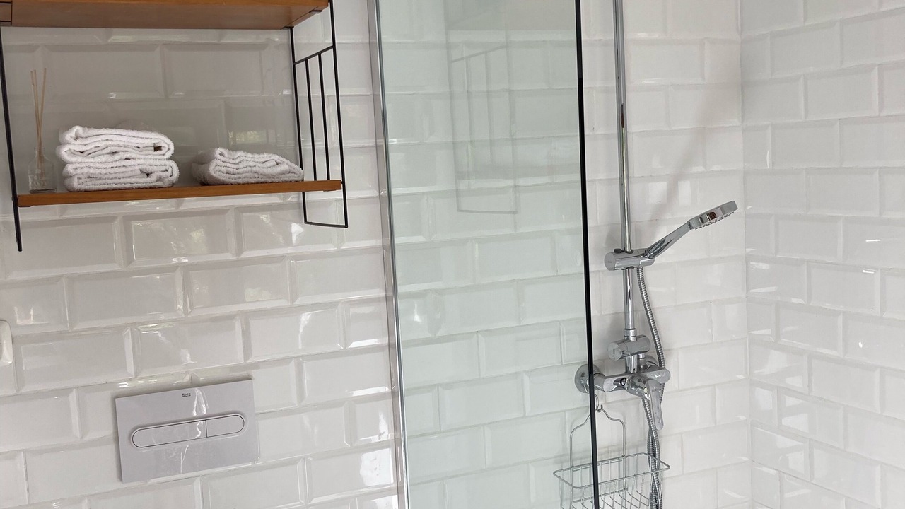 Photo of Bathroom in San Sebastian de la Gomera