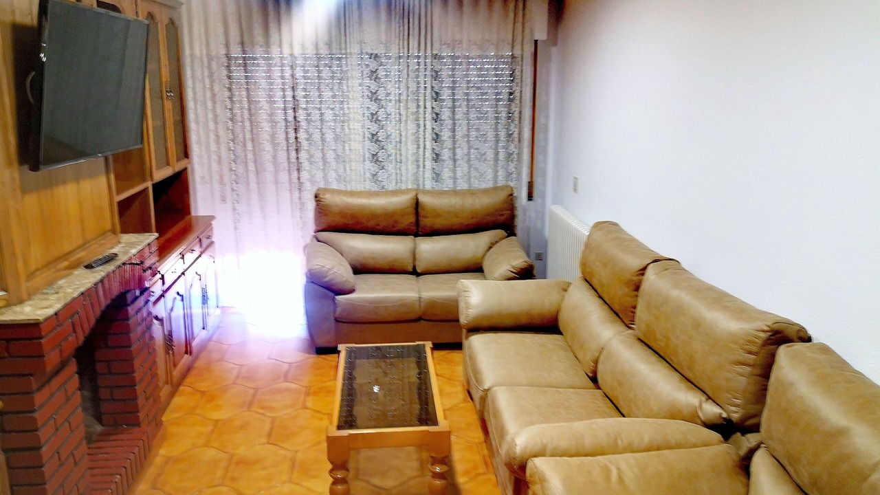 Photo of Livingroom in Arenas de San Pedro