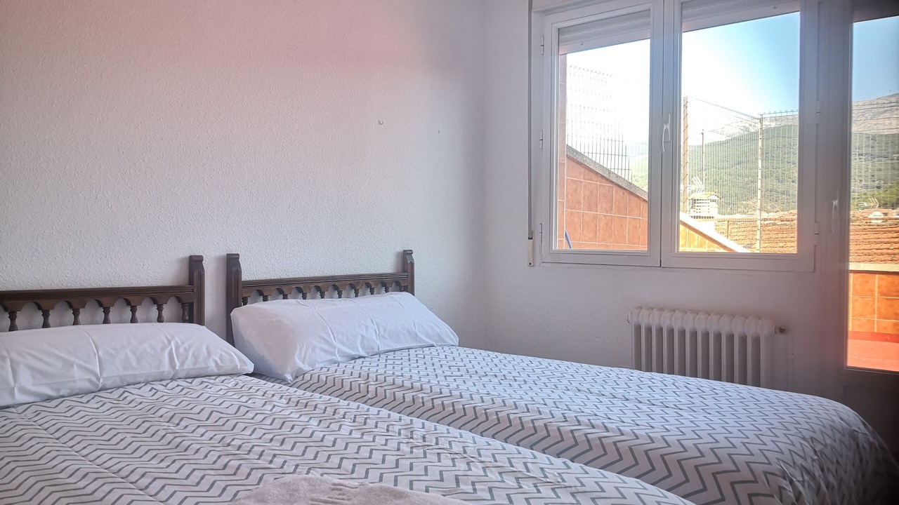 Photo of Bedroom in Arenas de San Pedro