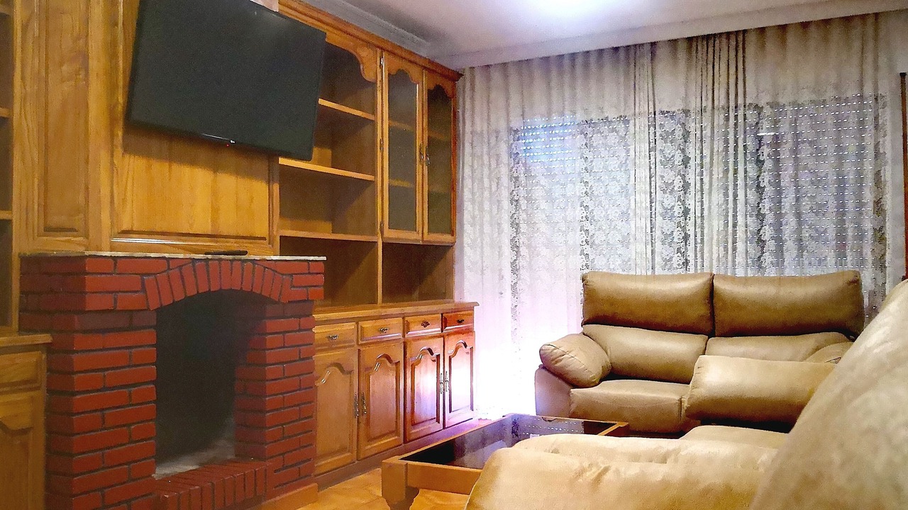Photo of Livingroom in Arenas de San Pedro