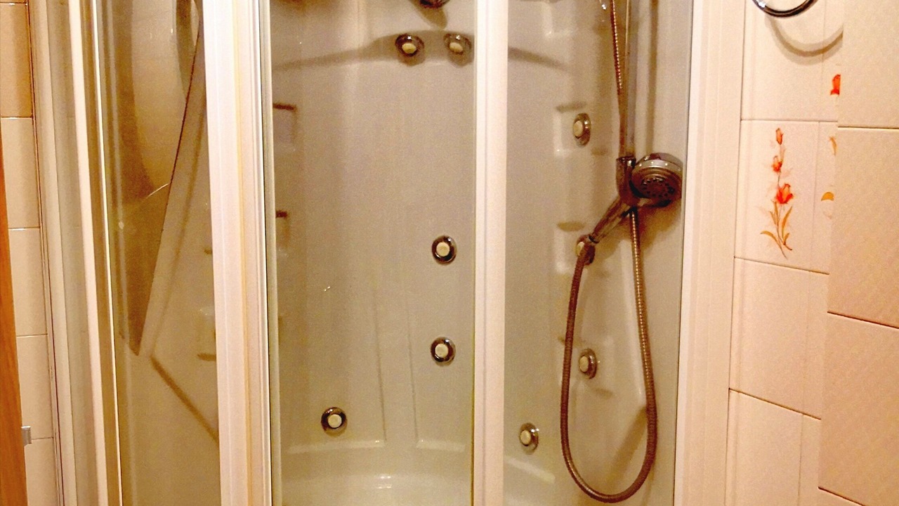 Photo of Bathroom in Arenas de San Pedro