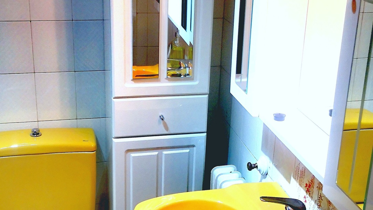 Photo of Bathroom in Arenas de San Pedro
