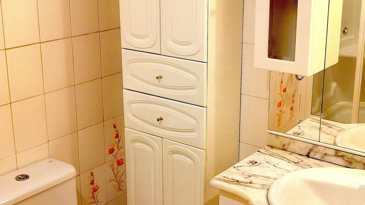 Photo of Bathroom in Arenas de San Pedro