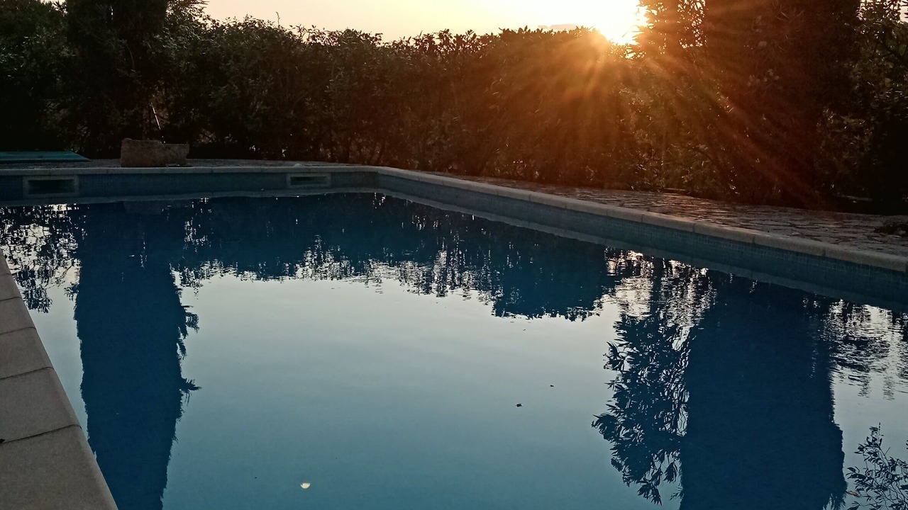 Photo of Outdoor in Saint-Andre-de-Roquepertuis