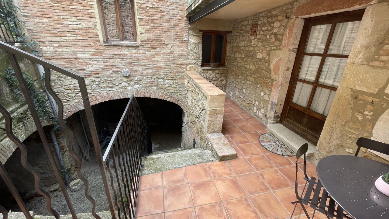 Photo of Outdoor in Saint-Andre-de-Roquepertuis