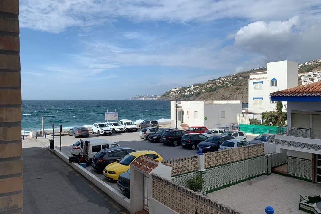 Photo of Outdoor in Salobrena