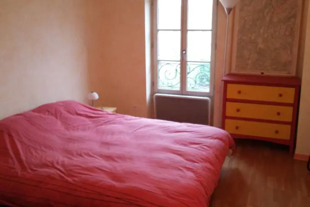 Photo of Bedroom in Charpey