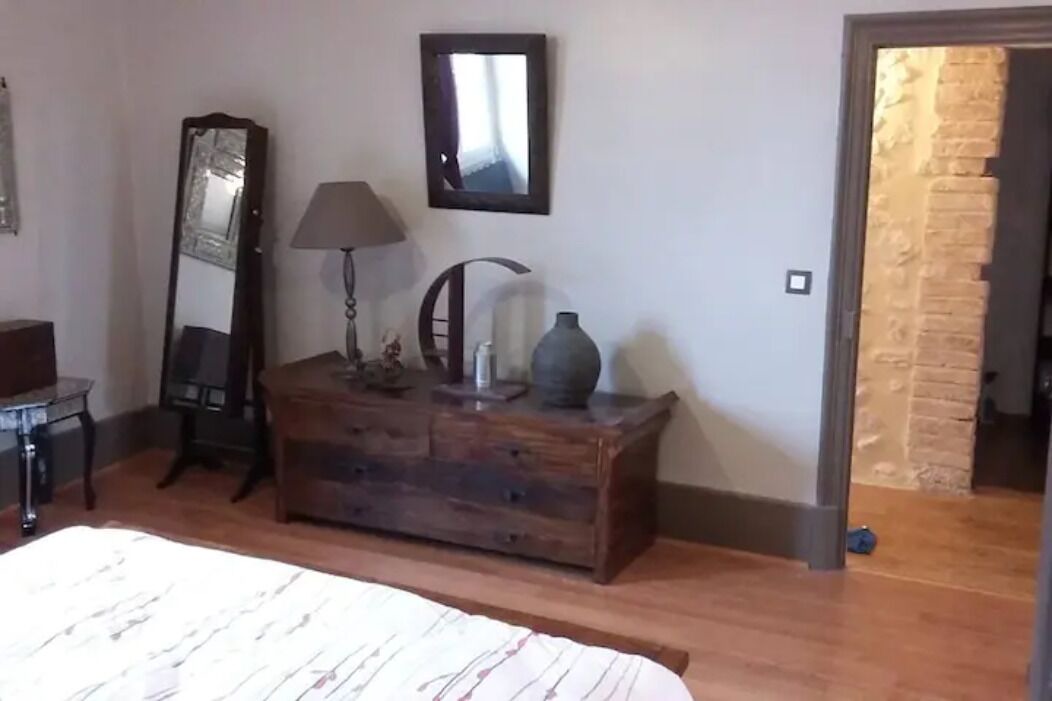 Photo of Bedroom in Charpey