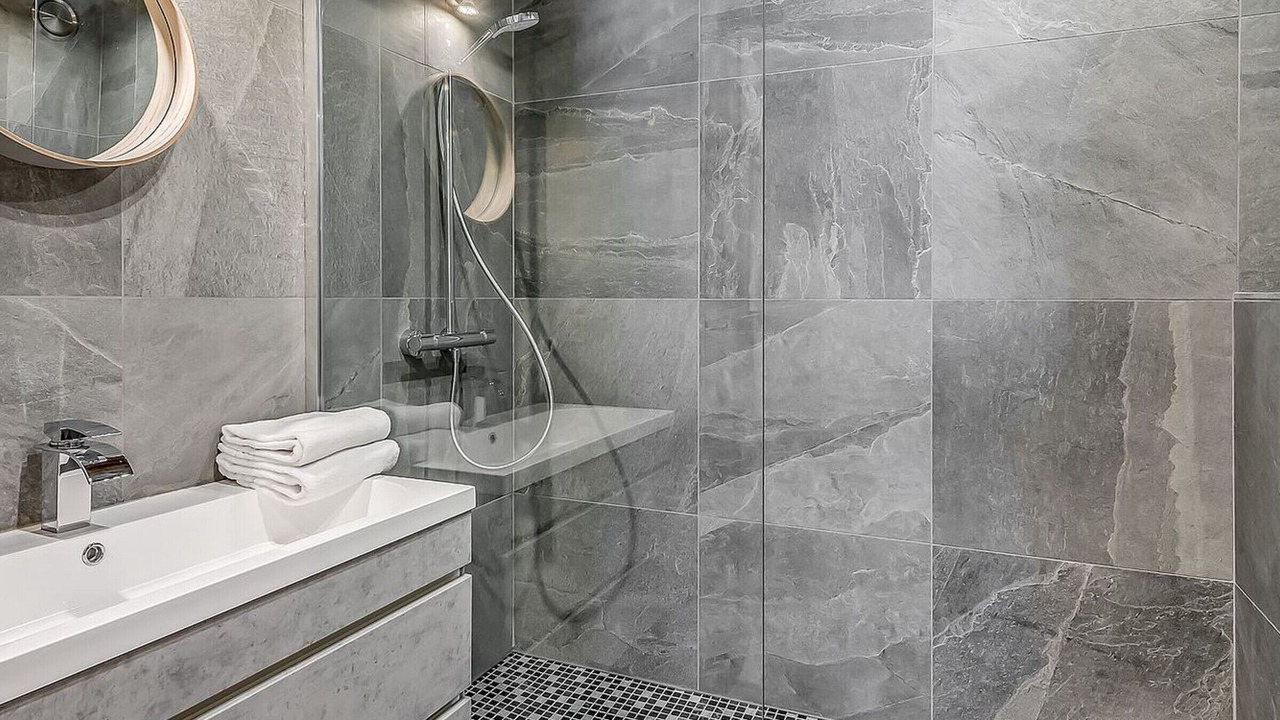 Photo of Bathroom in Les Brevieres