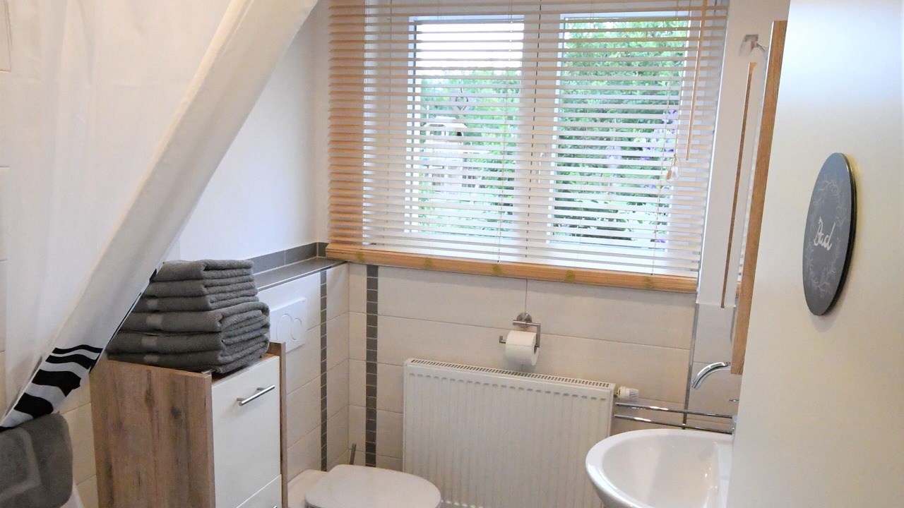 Photo of Bathroom in Brakel