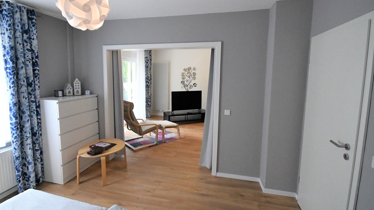 Photo of Bedroom in Brakel